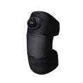 Warm Compress Heating Massage Vibration USB Powered Knee Massager Heated Knee Brace Wrap