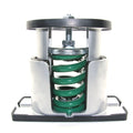 JF JD Type Adjustable Floor Mount Shock Absorber for Water Pump and HVAC Support Spring Mount Vibration Isolator