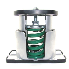 JF JD Type Adjustable Floor Mount Shock Absorber for Water Pump and HVAC Support Spring Mount Vibration Isolator