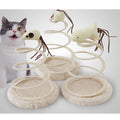 Eco Novelty Creative Bulk Cat Toy MegaBDM