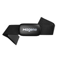 Magene Heart Rate Monitoring Fitness Trackers H64 Magene S3+ Speed Cadence Sensor with Chest Strap Heart Rate Sensor