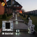 Tachas Vial Reflectivas Cat Eye Reflective Light Wired Solar Road Marker Road Studs