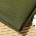 Manufacturers Wholesale 600D*600D RPET Recyclable Oxford Cloth Encrypted Coating Waterproof Polyester Outdoor Tent Fabric