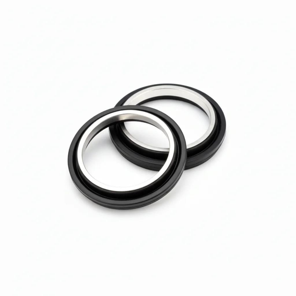 KYB NBR PU Rubber FKM Oil Seals for Yamaha YZ250 04-24 Fork Dust Car & Mechanical Application Nbr Pu Rubber Fkm Plastic