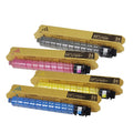 X&O Premium Ricoh MP C4503 Toner Cartridge for C5503 C6003 C4504 C5504 C6004 MPC5503 MPC4503 MPC4504 MPC5504 Photocopier Printer