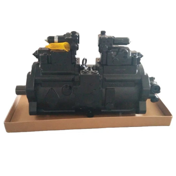 LC10V00014F1 LC10V00020F1 Excavator SK330-8 SK350-8 Hydraulic Pump K5V140DTP1K9R-YT0K-HV
