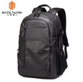 Arctic Hunter Waterproof Anti-Theft Outdoor Travel Sports Backpack-Plain Design Polyester Material 20-37L Capacity