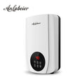 3500w 4500w 5500w 220v 230v 240v 50/60Hz High Efficiency Instant Electric Water Heater for Bathroom