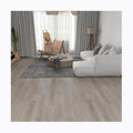 Newest Design Non-slip Waterproof Click Vinyl Flooring SPC 4mm Wood Grain PVC Plastic Composite Floor