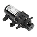 Propumps FL-3206 12v 24v 6lpm 65psi High Pressure Battery Powered 12 Volt High Pressure Water Pump for Gas Water Heater
