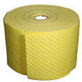 Oilspillpro Eco-Friendly Spill Control Absorbent Rolls-Wholesale Liquid Chemical & Hazard Absorbent Roll