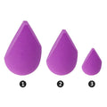 Recycle Degradable Make up Blender Eco Friendly Makeup Sponge Beauty Sponge