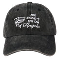 Wholesale Distressed Vintage Cotton Washed Men Women 6 Panel Fisherman Hats & Caps Adjustable Dad Hat Custom Logo Daily Travel