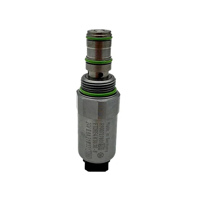 SUNORO R900727801 24V Rexroth Solenoid Valve FTDRE4 K1A/30-8 Proportional Solenoid Valve R900727801