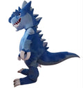 Realistic Dinosaur Costume for Sale/dinosaur Mascot Costume