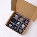 Wholesale Natural Spiritual Healing Crystal Mineral Specimen Children's School Teaching Specimen Crystal Crafts
