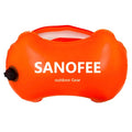 Light Weight High Quality Outdoor Open Water Waterproof Pvc Inflatable Safe Swim Safety Float Swim Buoy