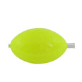 Slip Cast Spin Float Fishing Bobbers Set Snap Hard ABS  Fishing Float