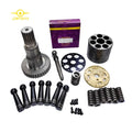 JZMYOUYA Parts PC200-8 PC360-7 PC400-7 KOMATSU Hydraulic Swing Motor Spare Parts Pump Repair Kits