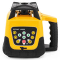 Berserk 360 Laser Level Laser Land Leveler Price