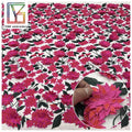 Wholesale African Lace Fabrics Colored 3d Embroidery Lace Fabric New Design Mesh Embroidery Tulle Laces Fabrics for Women