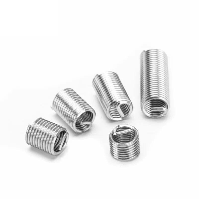 Fine Thread Heli Coils Insert G188 Threaded Inserts for Machinery