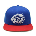 Custom Caps Hats Men Hip Hop Snap Back Caps Professional 6 Panel Flat Brim Sublimation Logo Hat Snapback Sport Baseball Caps