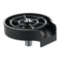 Custom Logo High Pressure Spray Kitchen Accessories Sink Automatic Cup Washer for Faucet Glass Rinse at Good Price