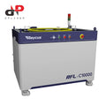 10000W 10KW Multi-mode Raycus Laser Source RFL-C10000X for Fiber Laser Cutting Machine