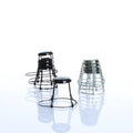 Hot Sale Silver Champagne Cork Wire Hood Wire Cage for Champagne Stopper