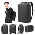 Tigernu T-B3639 Waterproof Anti-theft School Bags Outdoor Man Travel Laptop Backpack Mochilas Para Hombre