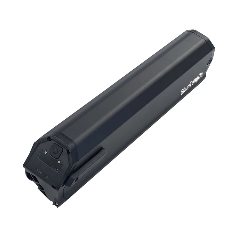 48V 13Ah 15Ah 16Ah 17.5Ah Integrated Lithium Battery for Reention Dorado E-bike Electric Bicycle 500W-1000W Inside Frame