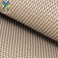 CX 4000 Gold Black Anti-Mold PE Woven Wallpaper Modern Design Waterproof Wallcoverings Fireproof for Hotels with 1-Year Warranty