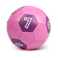 Hot Sale Cheap PVC Children Kids Soccer Ball Size 1 Customizable Logo 1.6mm Thick Lightweight Mini Toy Sports Football
