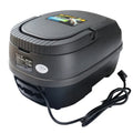 HAILEA CPA-100 / 120 AC / DC Dual Purpose Oxygen Pump Oxygen Pump Charging Portable Air Pump