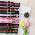 Shoulder Strap Head Layer Tote Bag Webbing for Bag Strap Accessory