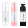 Wholesale Moisturizing Cream Makeup Base Facial Hydrating Primer Hyaluronic Long Lasting Face Primer