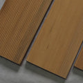 Wholesale Yellow Balau Solid Wood Garden Decking Outdoor Hardwood Decking