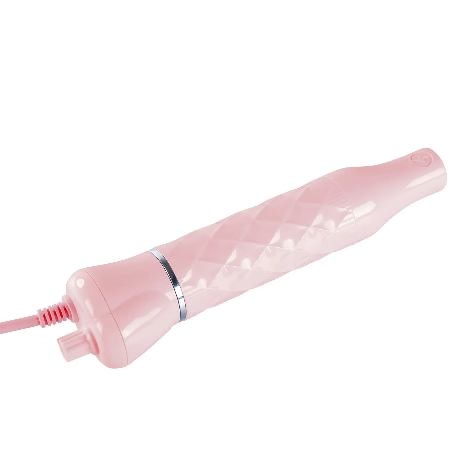 OEM 4 Nozzle Portable High Frequency Facial Machine Ozone Treatment Therapy Beauty Wand