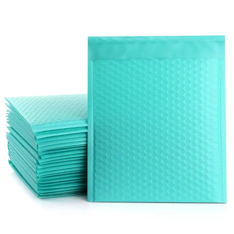 GDCX Shipping Bubble Mailers and Mailing Poly Mailers Bag Mailers Big Poly Bubble Bag Clothing Packaging Bags