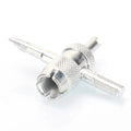4-in-1 Stem Removal Tool Stem Repair Cleaning Tool