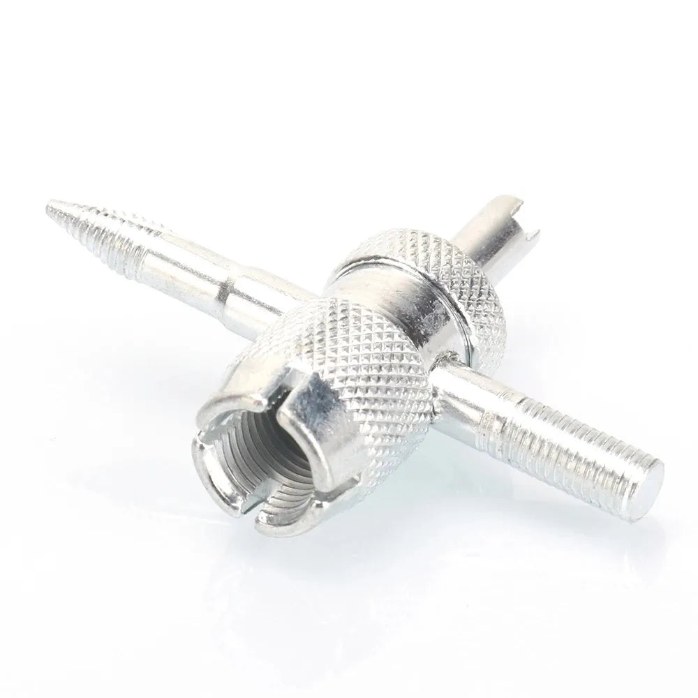 4-in-1 Stem Removal Tool Stem Repair Cleaning Tool