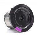 Hot Sale K Cup Reusable Stainless Steel Mesh Filter Eco-Friendly Refillable Coffee Pods for Keurig 2.0 Eco-Carafe Coffee Cups