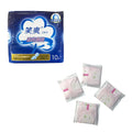 OEM Women Smilfree Anion Sanitary Napkin Sanitary Towel Sanitary Pad