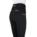 Custom Top Quality Horse Riding Clothing High Waist Jodphurs Riding Breeches