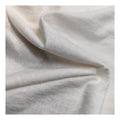 22015 Eco-Friendly Organic Dyed Knitted Jersey Fabric 55% Hemp 45% Organic Cotton Moisture-Absorbent Sportswear for Boys Girls