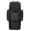 Quality Tactical Backpack Molle Camping Bag Large Capacity Rucksack Outdoor Traveling Luggage Bag for Hiking Hunting