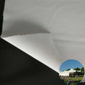 Bedouin Stretch Tent Fabric 100% Acrylic Waterproof Flame Retardant Heavyweight 320gsm Knitted for Wedding Party
