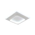 Modern Chandelier Led Lamp Minimalism Flush Mount Ceiling Light for Home