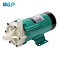 MP-20RX Mini High Flow High Pressure Electrical Diaphragm Pump Agricultural Ac Water Pump 12v